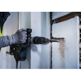 BOSCH Dłuto PRO SDS max Hollow Gouging, 32 x 300 mm 1618601102