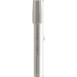 BOSCH PRO SDS max Toolholder, 220 mm 1618609003