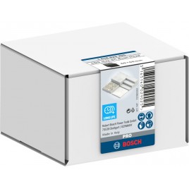 BOSCH Groszkownik stalowy PRO SDS max-4C, 60 x 60 mm 1618623205