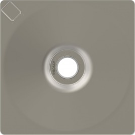 BOSCH PRO SDS max Tamping Plate, 150 x 150 mm 1618633102