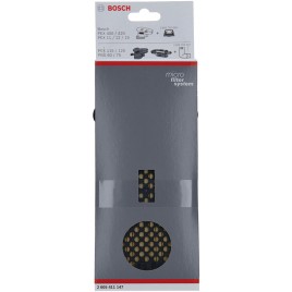 BOSCH Pojemnik na pył HW3, kompletny 2605411147