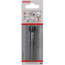 BOSCH Universal Holder Quick Release 2607000207