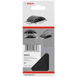 BOSCH Klocek do szlifowania ręcznego, 70 x 130 mm 2607000635