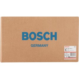 BOSCH Węże antystatyczne z zamkiem bagnetowym 2607002164