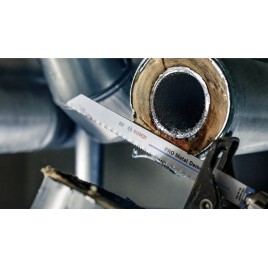 BOSCH Zestaw ostrzy PRO Demolition, 6 szt. 2607011820