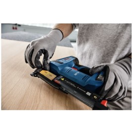 BOSCH Sztyft PRO PN23 G, 0,65/23 g, ocynkowany, 25 mm, 10 000 szt. 2607017752