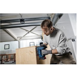 BOSCH Sztyft PRO PN23 G, 0,65/23 g, ocynkowany, 35 mm, 10 000 szt. 2607017754
