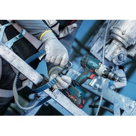 BOSCH Linka PRO lekka, 6 kg, 2 karabinki 2607990162