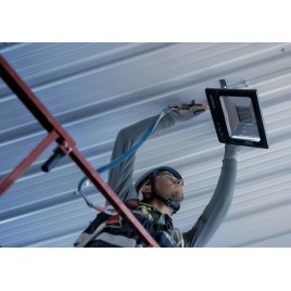 BOSCH Linka PRO lekka, 6 kg, 2 karabinki 2607990162