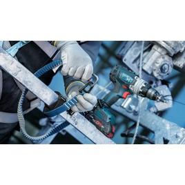 BOSCH Linka PRO lekka, 6 kg, 2 karabinki 2607990162