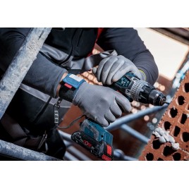 BOSCH Opaska na nadgarstek PRO, 2,25 kg, pętla na przewód okrągły 2607990164