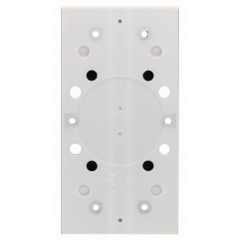 BOSCH Płyta szlifierska PRO GSS 185 x 93 mm 2608000202