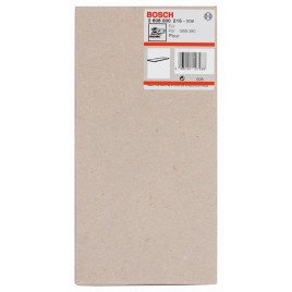 BOSCH PRO stopa szlifierska GSS 185 x 93 mm 2608000215