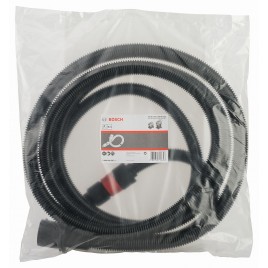 BOSCH Wąż do odpylacza z zamkiem bagnetowym 2608000567