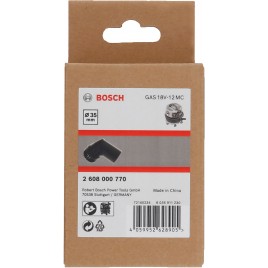 BOSCH Szczotka, 66x43x98 mm 2608000770