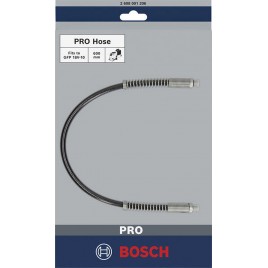 BOSCH Wąż PRO do smarownicy, 600 mm 2608001206