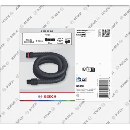 BOSCH Wąż ssący 3,1 m 2608001247