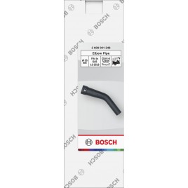 BOSCH Kolanko do odpylacza 2608001248
