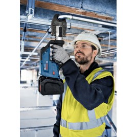 BOSCH Szczęka zaciskowa EXPERT Compact, M15, 2608570151