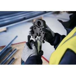 BOSCH Szczęka zaciskowa EXPERT Compact, M15, 2608570151