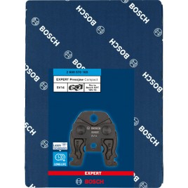 BOSCH Szczęka zaciskowa EXPERT Compact, SV14, 2608570165