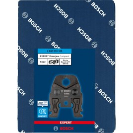 BOSCH Szczęka zaciskowa EXPERT Compact, SV22, 2608570169
