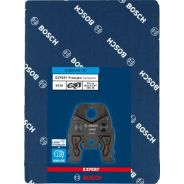 BOSCH Szczęka zaciskowa EXPERT Compact, SV28, 2608570170