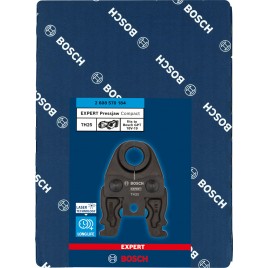 BOSCH Szczęka zaciskowa EXPERT Compact, TH25, 2608570184