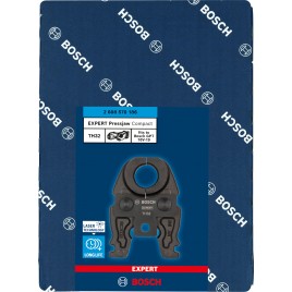 BOSCH Szczęka zaciskowa EXPERT Compact, TH32, 2608570186