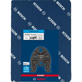 BOSCH Szczęka zaciskowa EXPERT Compact, U14 2608570195