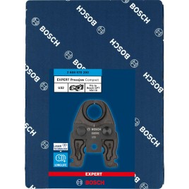 BOSCH Szczęka zaciskowa EXPERT Compact, U32 2608570200