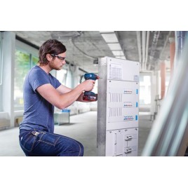 BOSCH Wiertło spiralne HSS 10,0 mm, z chwytem sześciokątnym 2608577063