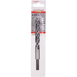 BOSCH Standardowe, spiralne wiertła do drewna 12 x 96 x 151 mm, d 10 mm 2608596309