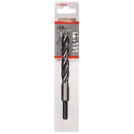 BOSCH Standardowe, spiralne wiertła do drewna 13 x 96 x 151 mm, d 10 mm 2608596310
