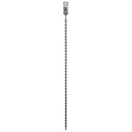BOSCH SDS plus-5 Wiertła do młotów, 20 x 950 x 1000 mm, 2608597127