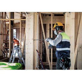 BOSCH Wiertło kręte do drewna PRO Wood Auger Bit, 20 x 170 x 235 mm 2608597632