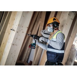 BOSCH Wiertło kręte do drewna PRO Wood Auger Bit, 24 x 170 x 235 mm 2608597634