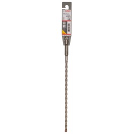 BOSCH SDS plus-5 Wiertła do młotów, 6,5 x 200 x 265 mm, 2608597779
