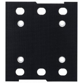 BOSCH Płyta szlifierska PRO GSS 110 x 100 mm 2608601443