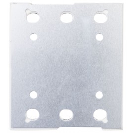 BOSCH Płyta szlifierska PRO GSS 110 x 100 mm 2608601443