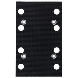 BOSCH Płyta szlifierska PRO GSS 80 x 130 mm 2608601444