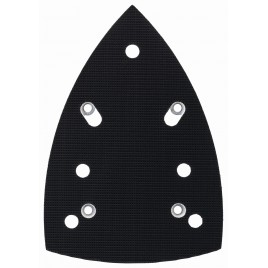 BOSCH Płyta szlifierska PRO GSS 10x15cm 2608601445