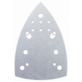 BOSCH Płyta szlifierska PRO GSS 10x15cm 2608601445