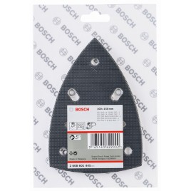 BOSCH Płyta szlifierska PRO GSS 10x15cm 2608601445