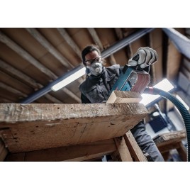 BOSCH Pas ścierny PRO X440, 65 × 410 mm, G60, 3 szt. 2608606016