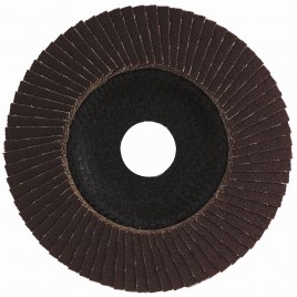 BOSCH Expert for Metal Listkowa tarcza szlifierska X551, 125x22,23mm, 80, 2608606718