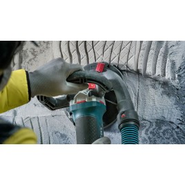 BOSCH Diamentowa tarcza garnkowa EXPERT Concrete 115 × 22,23 × 5 mm 2608615281