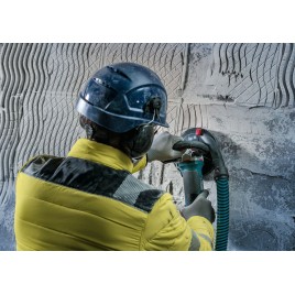 BOSCH Diamentowa tarcza garnkowa EXPERT Concrete 125 × 22,23 × 5 mm 2608615282