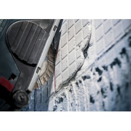 BOSCH Diamentowa tarcza tnąca PRO Multi Material 125 x 22,23 mm, X-Lock, 2 szt 2608615286