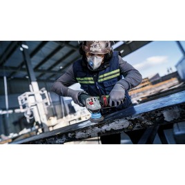 BOSCH Szczotka garnkowa PRO Metal heavy, 100 x 0,8 mm, gwint 1608614002